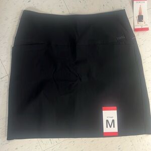 NWT Tennis skirt with shorts underneath